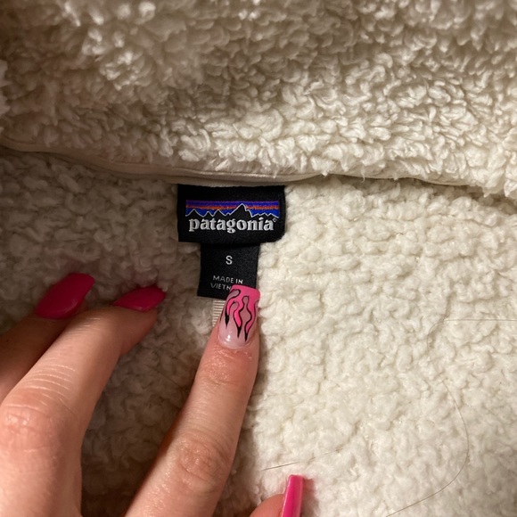 Patagonia Fleece - Picture 2 of 4